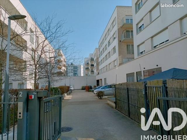 Appartement vente à Sarcelles, Fosses