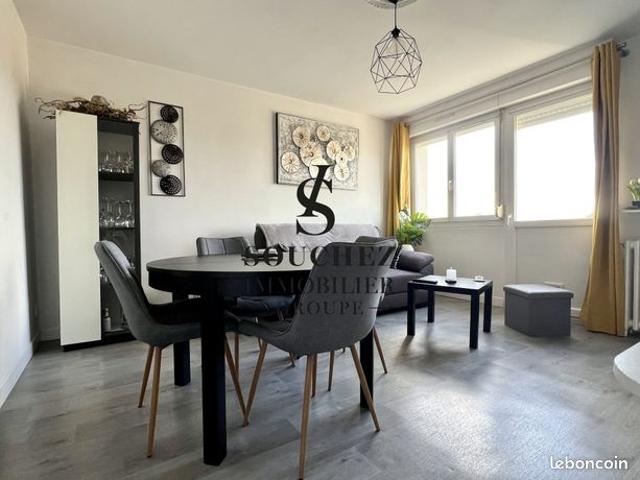 Appartement vente à Lens