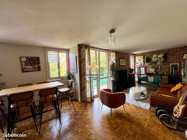 Appartement vente à Chantilly