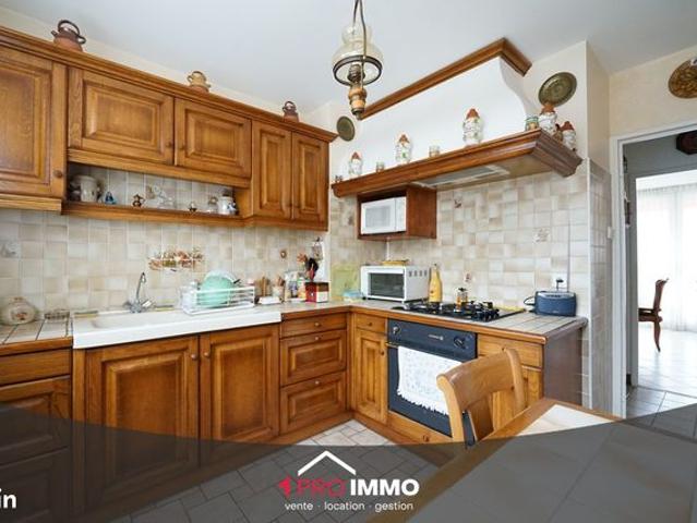 Appartement vente à Noyarey, Isère