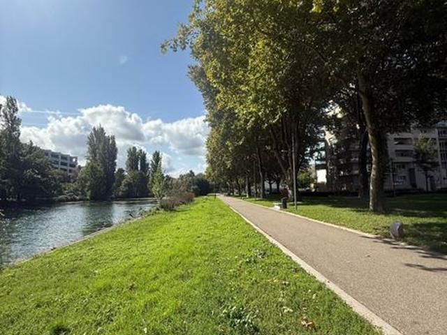 Appartement vente à Mulhouse