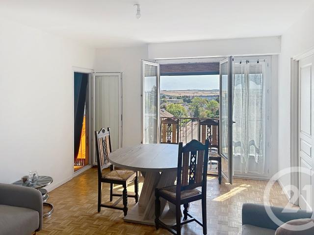 Appartement vente à Auxerre