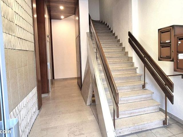 Appartement vente à Saint-Dizier, Saint-dizier