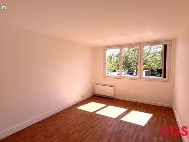 Appartement vente à Nanterre