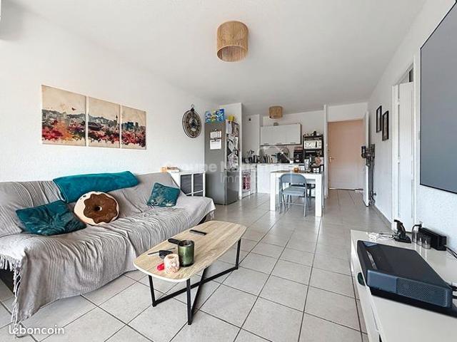 Appartement vente à Avignon