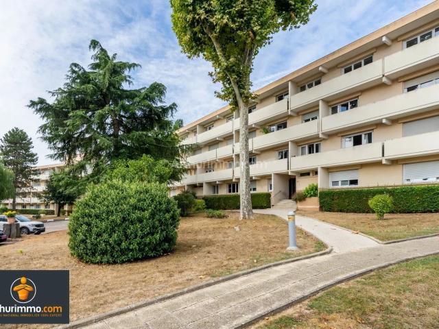 Appartement vente à Melun, Saint-fargeau-ponthierry