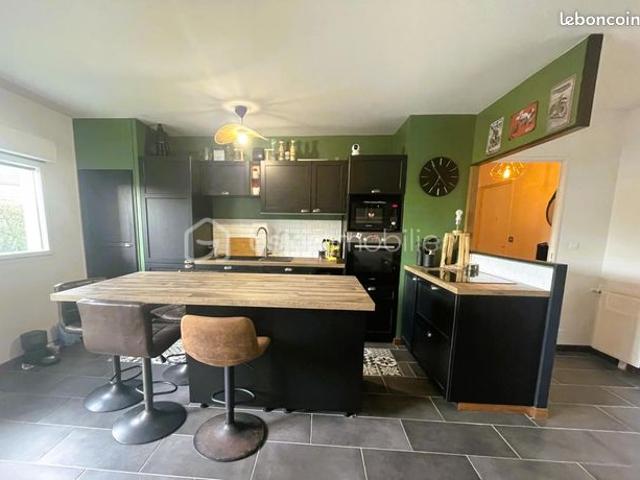 Appartement vente à Alençon, Pacé