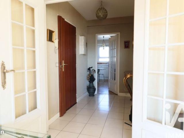 Appartement vente à Antony, Hauts-de-Seine