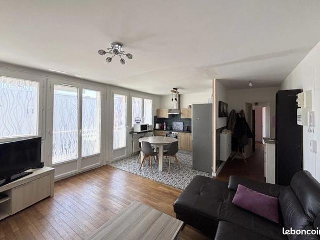 Appartement vente à Clermont-Ferrand, Chamalières