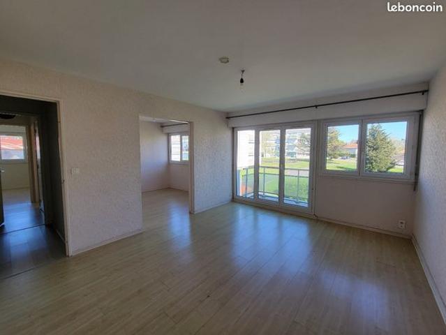 Appartement vente à Cognac