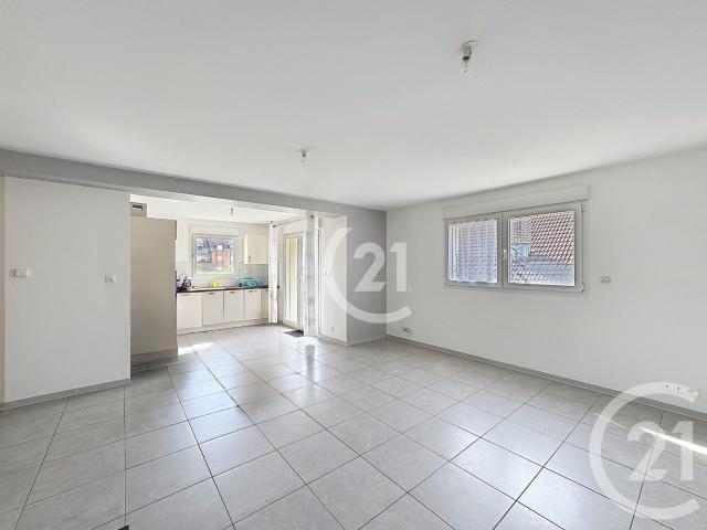 Appartement vente à Belfort, Valdoie
