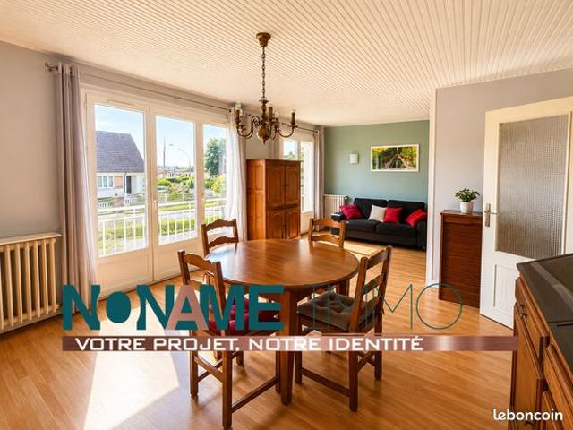 Appartement vente à Rouen, Saint-etienne-du-rouvray