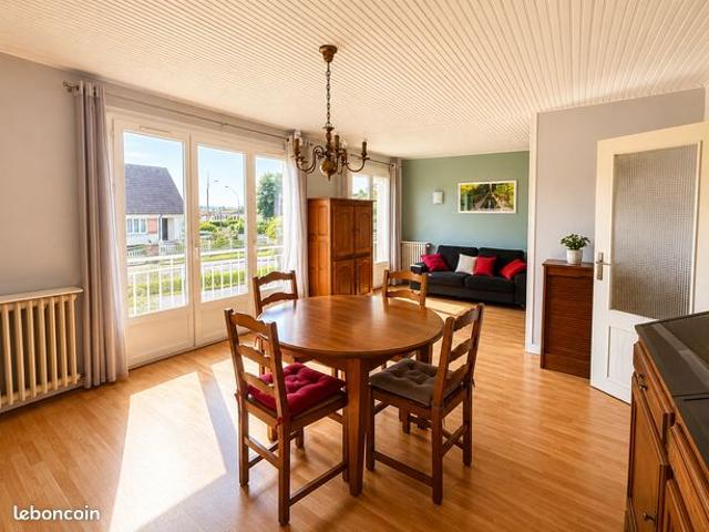 Appartement vente à Rouen, Saint-etienne-du-rouvray