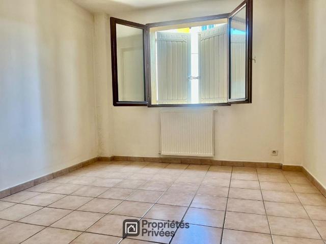 Appartement vente à Sisteron, Alpes-de-Haute-Provence