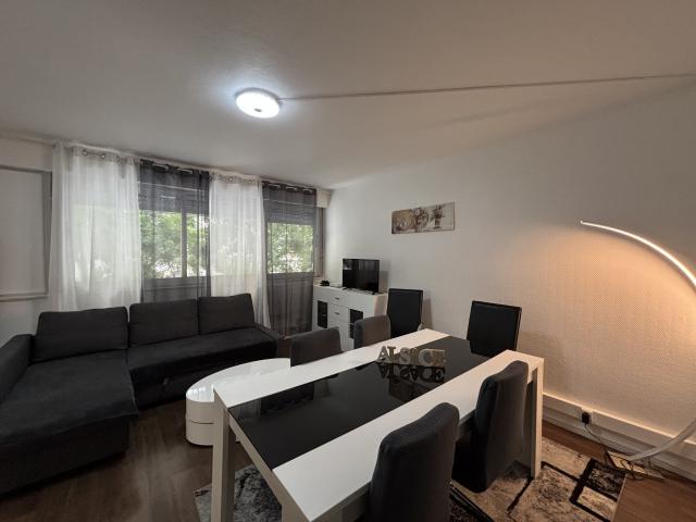 Appartement vente à Mulhouse