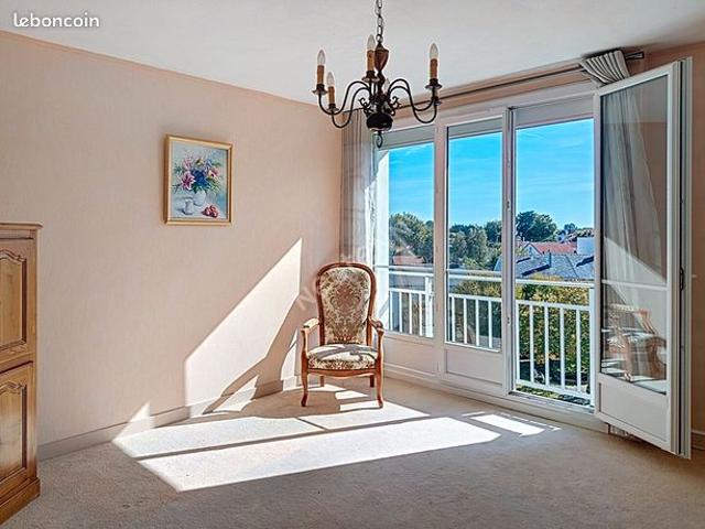Appartement vente à Nantes, Rezé