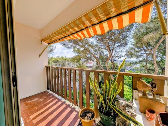 Appartement vente à Grasse, Cannes