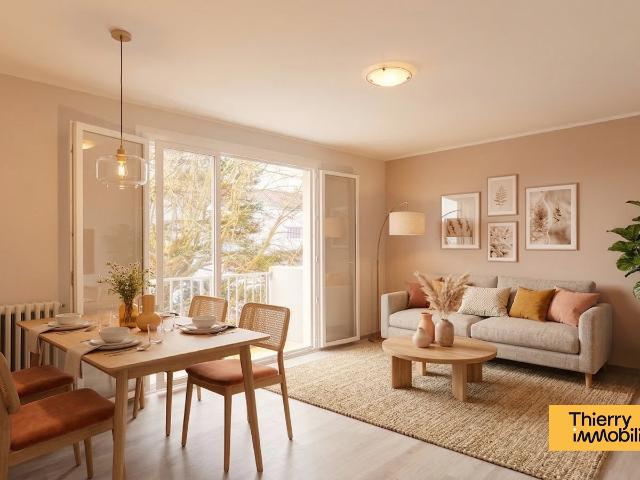 Appartement vente à Nantes, Saint-sébastien-sur-loire