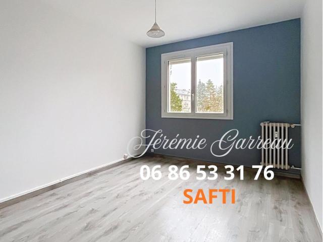 Appartement vente à Nantes, Saint-sébastien-sur-loire