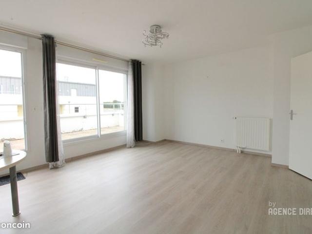 Appartement vente à Rennes, Bretagne