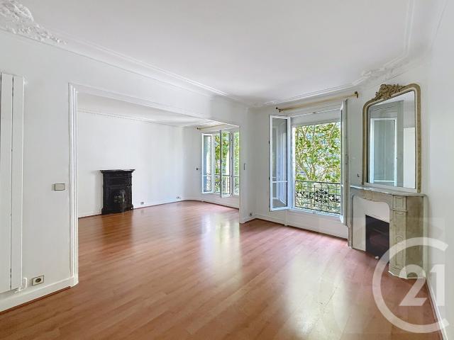 Appartement vente à Paris, Île-de-France
