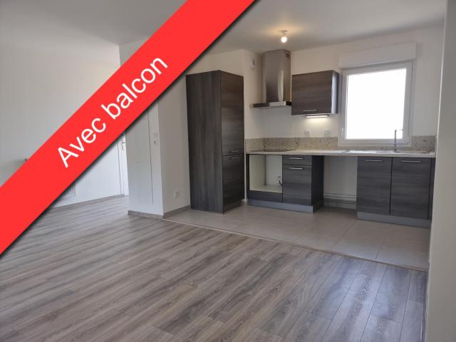Appartement location à Tours, Notre-dame-d'oé