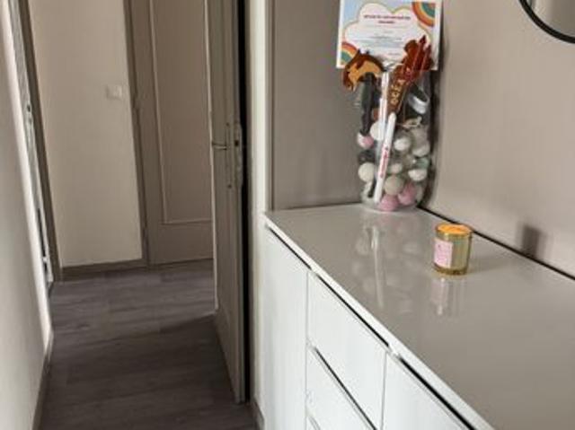 Appartement vente à Orléans