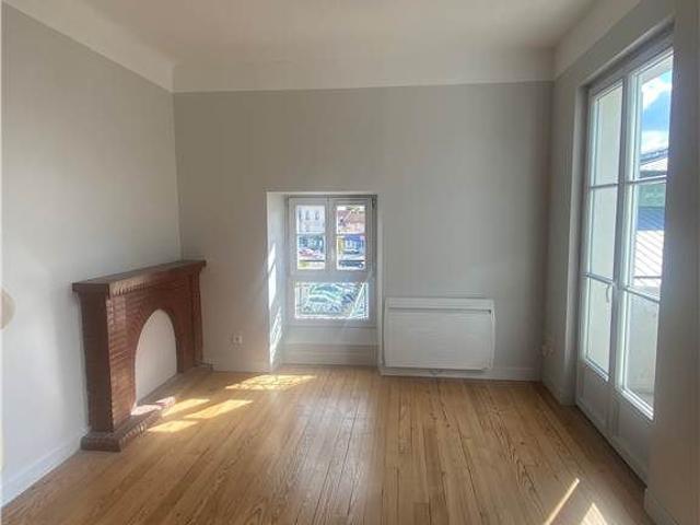 Appartement location à Tarbes, Vic-en-bigorre