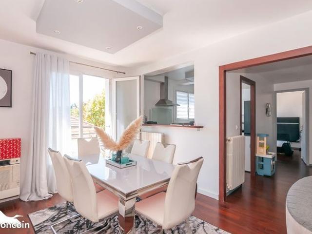 Appartement vente à Montpellier, Frontignan
