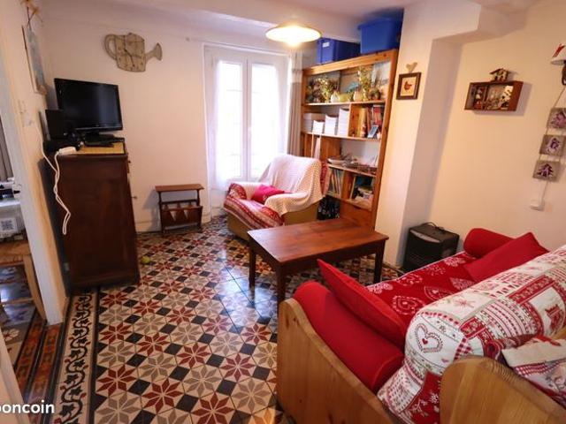 Appartement vente à Castellane, Beauvezer