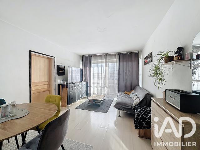 Appartement vente à La Rochelle