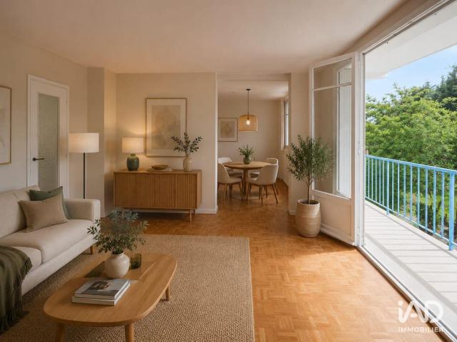 Appartement vente à Arrondissement de Toulon, La Seyne-sur-mer