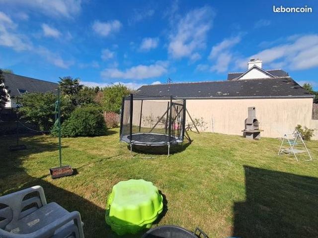 Appartement vente à Lorient, Bretagne