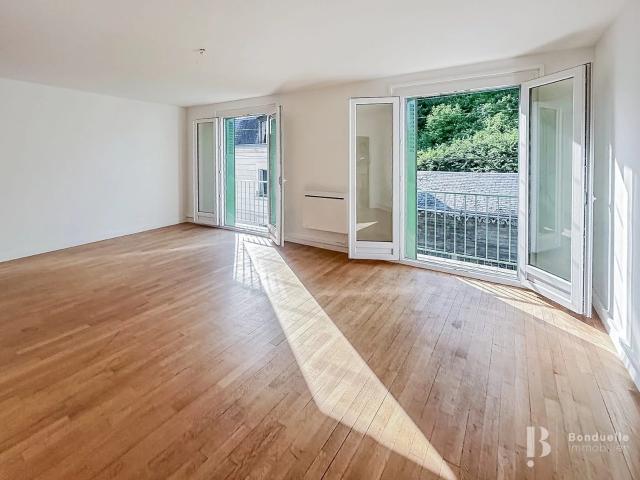 Appartement vente à Tours