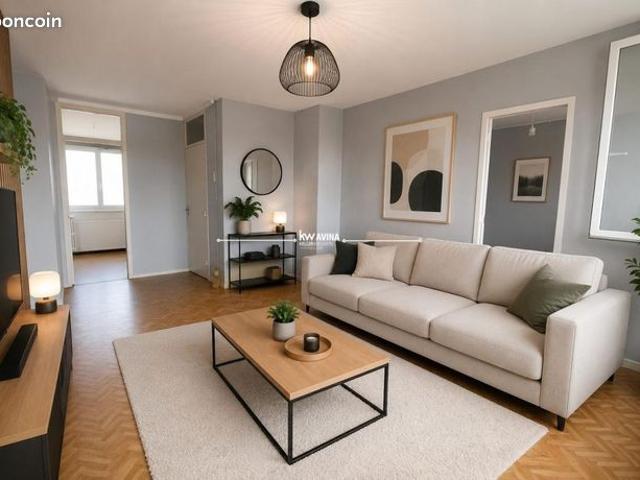 Appartement vente à Lille, Faches-thumesnil