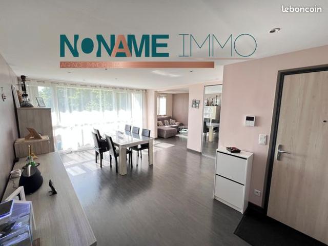 Appartement vente à Maromme