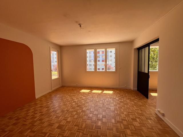 Appartement location à Angers
