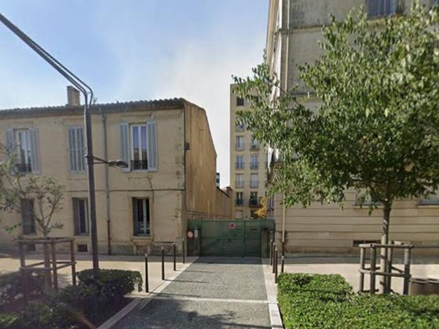 Appartement vente à Nîmes