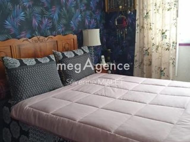 Appartement vente à Cognac