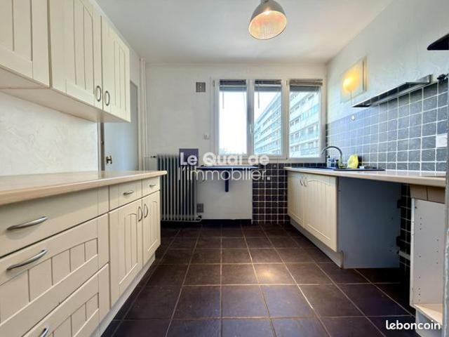 Appartement vente à Grenoble, Eybens