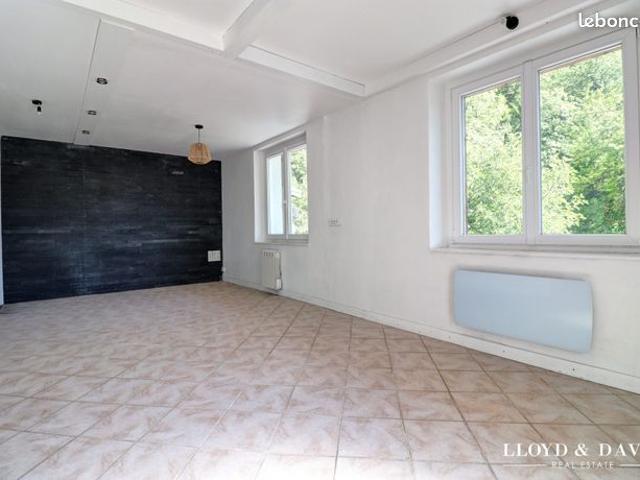 Appartement vente à Chambéry