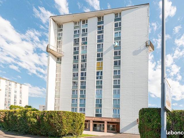 Appartement vente à Avesnes-sur-Helpe, Maubeuge