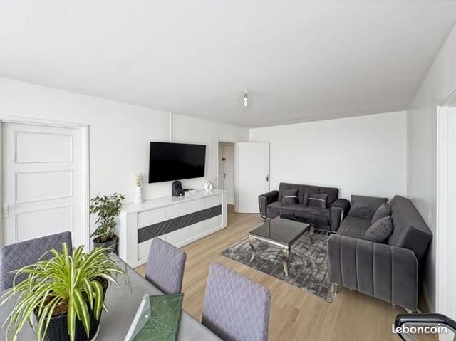 Appartement vente à Dammarie-les-Lys, Seine-et-Marne