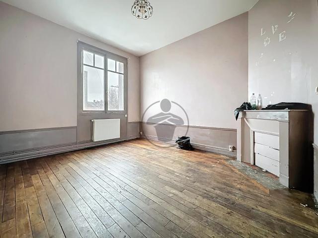 Appartement vente à Saint-Quentin, Saint-quentin
