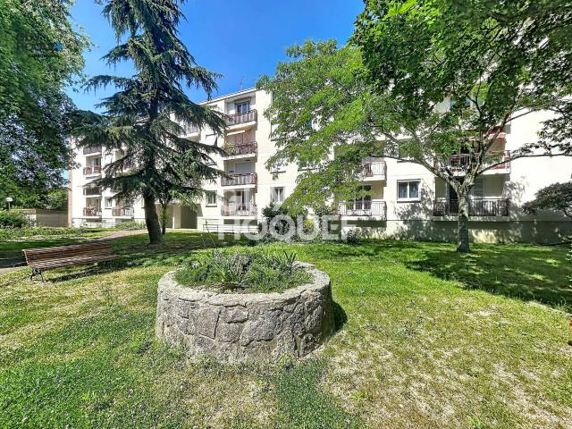 Appartement vente à Eaubonne, Val-d'Oise