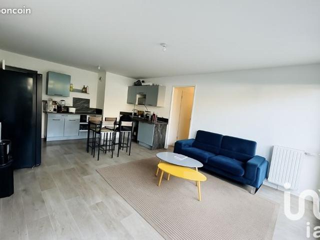 Appartement vente à Argenteuil