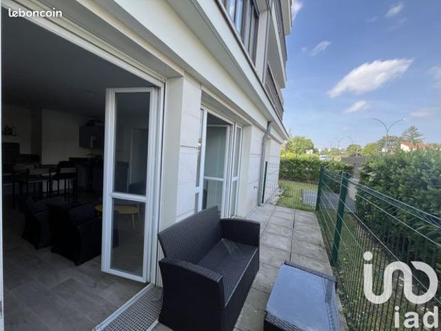 Appartement vente à Argenteuil