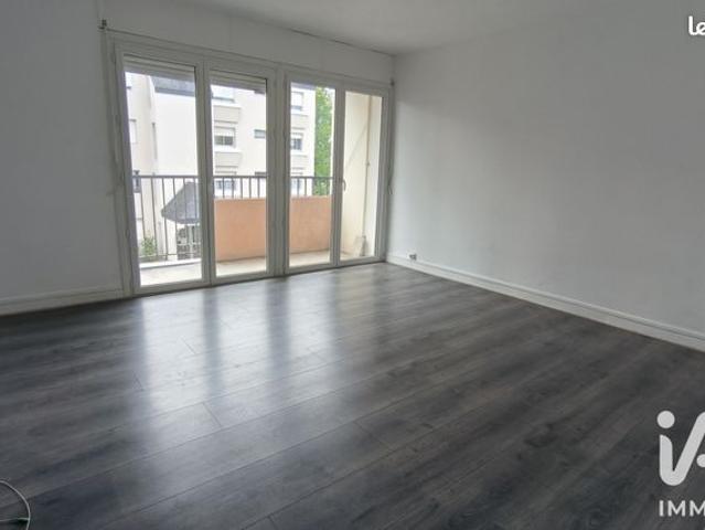 Appartement vente à Pau