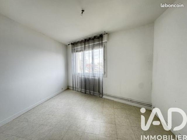 Appartement vente à Le Mans