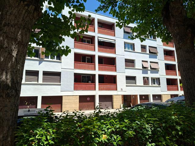 Appartement location à Montpellier